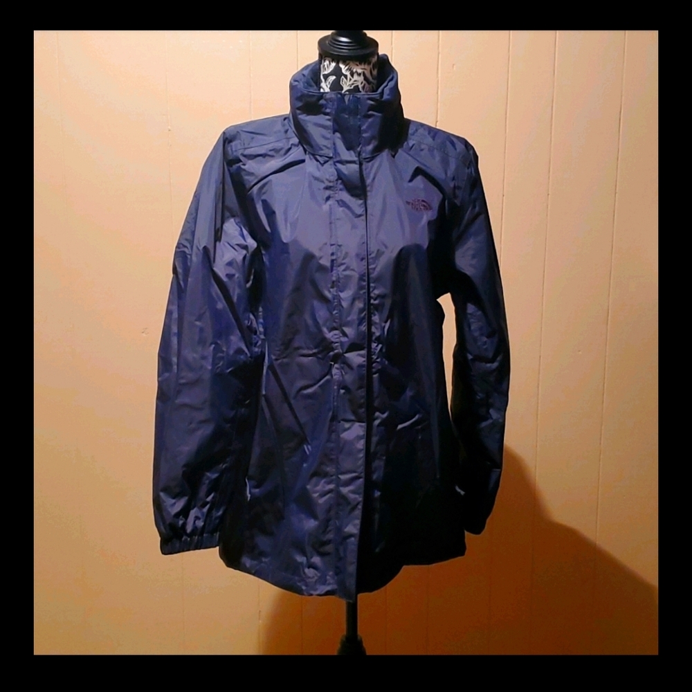 Spring windbreaker - Picture 6 of 8